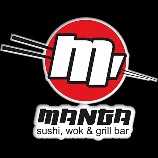 Manga Sushi icon