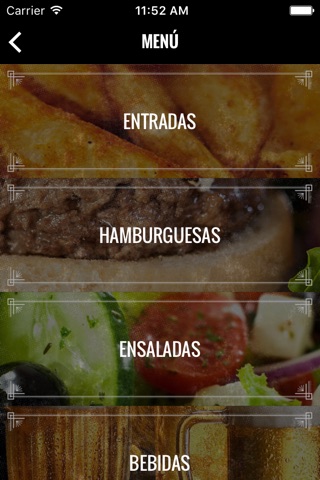 Chef Burger screenshot 2