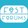 FestForums - Social, Chat, Speakers, Map!