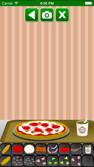 Pizza Chef Game(圖1)-速報App