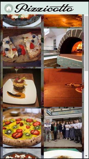 Pizzicotto Restaurant(圖3)-速報App