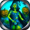 Halloween Nightmare Witch Hunt