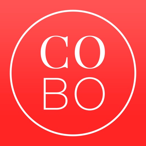 CoBo Social - Collecting with Artistry