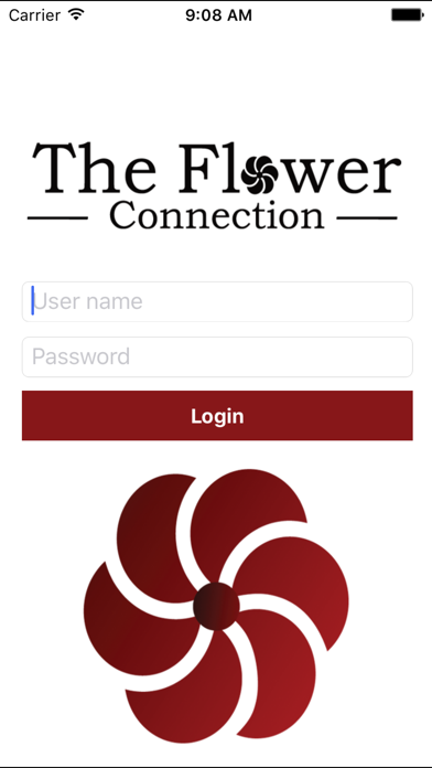 How to cancel & delete FlowerConnect from iphone & ipad 1