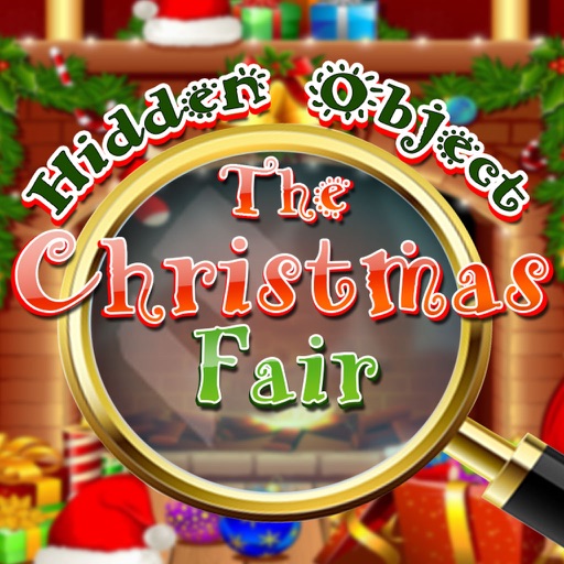 The Christmas Fair icon