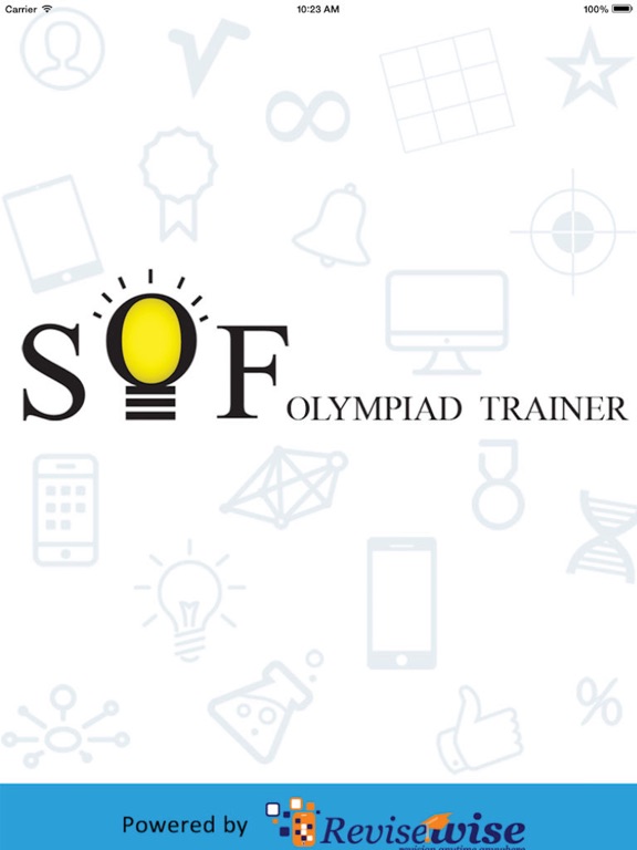 SOF Olympiad Trainerのおすすめ画像1