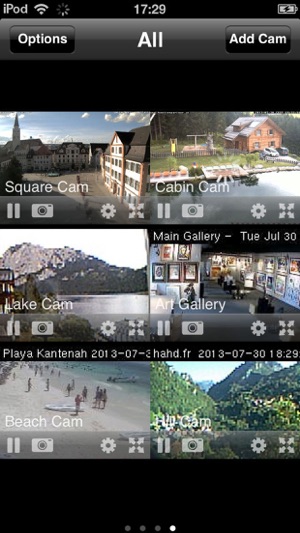 Viewer for D-Link Cams(圖4)-速報App