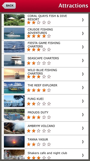 Vanuatu Island Offline Travel Explorer(圖2)-速報App