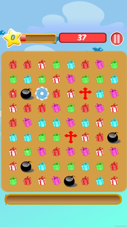 Santa Claus in Mess Christmas Games for Kids Free screenshot-3