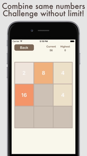 All 2048 - 3x3, 4x4, 5x5, 6x6 and more in one app!(圖5)-速報App