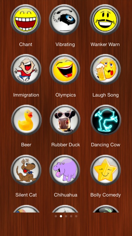 Funny Ringtones Free