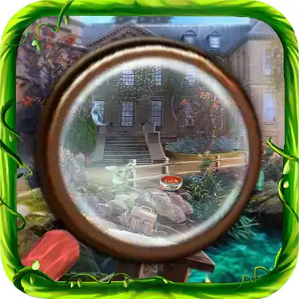 Hidden Objects:Mystery Sea House Читы