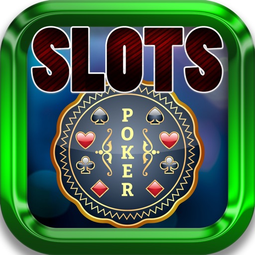 Real Las Vegas Casino Slot Icon