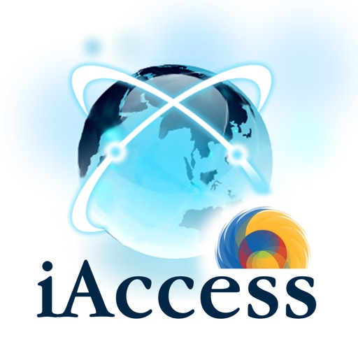 Cyberoam iAccess