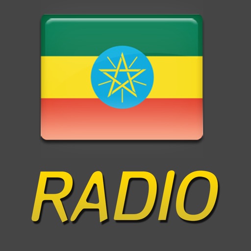 Ethiopia Radio Live! icon