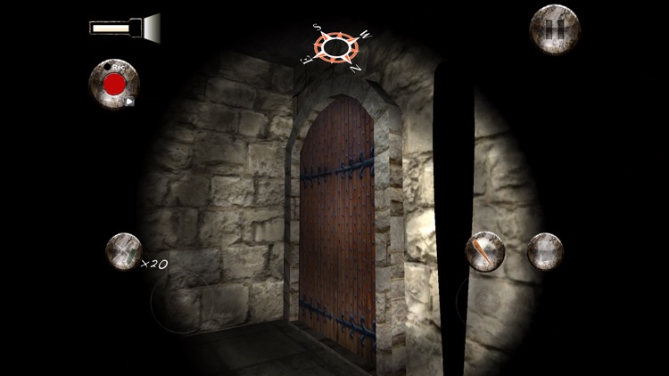 Garden of Fear - Maze of Death screenshot-4