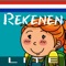 Ontdek "Rekenen 1ste klas LITE"