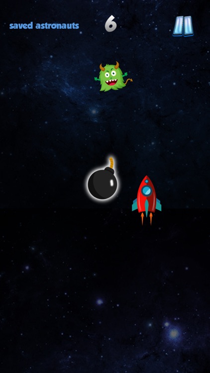 disdis - space game - save the astronauts screenshot-4