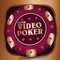 Super Video Poker - Feel Like Real Casino Play !!