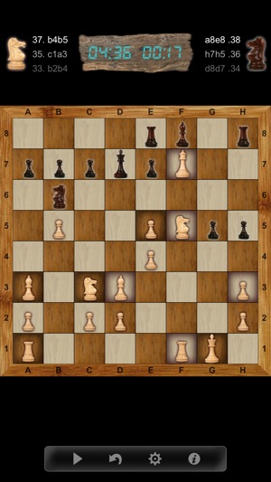 Chess!!(圖3)-速報App