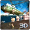 Navy Air Ambulance Rescue 3D