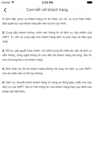 VNPT Cẩm Nang(圖4)-速報App