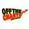 Off the Charts Video Games