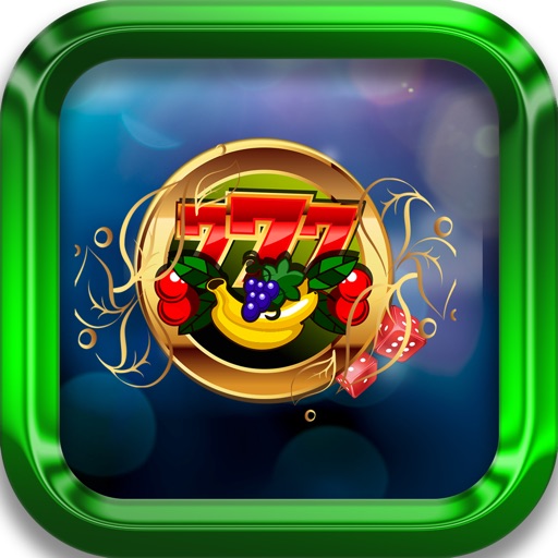 Awesome Secret Slots In Wonderland - Free Casino Machines icon