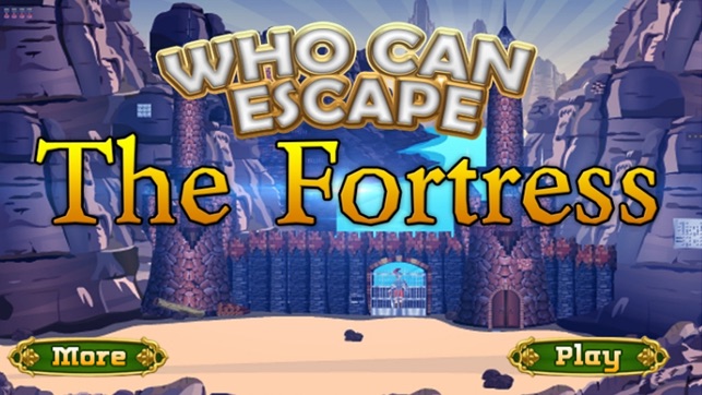 Who Can Escape The Fortress(圖2)-速報App