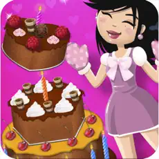 Cake Maker Birthday Free Game Mod apk 2022 image
