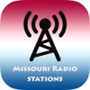 Missouri radio stations