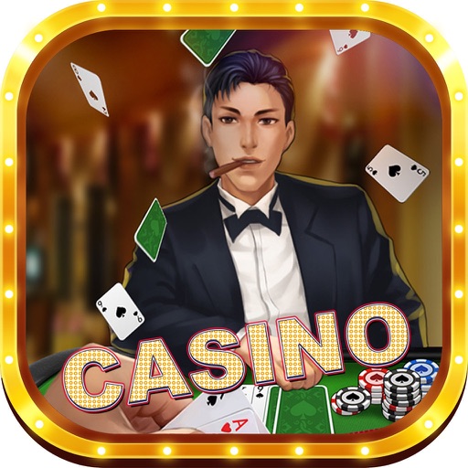 Progressive Blackjack Vegas 777 Casino iOS App