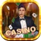 PlayProgressive Blackjack Vegas 777 Casino, the BEST slots game on iOS