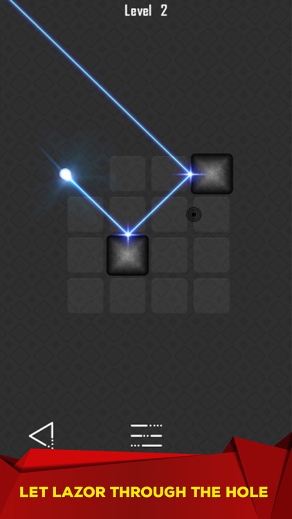 Light Refraction - Puzzle