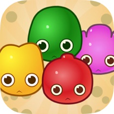 Activities of Jelly Crush - Match 3 Game for Kids And Toddlers