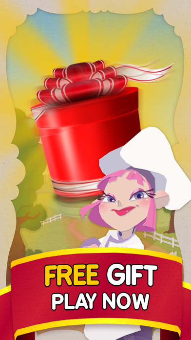 How to cancel & delete Pastry Pet Blitz - Cute chef memory game from iphone & ipad 4