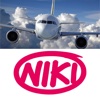 Fly Niki | Cheap flights & airline tickets
