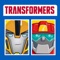 Transformers: Interactive eBooks, Comics & Videos