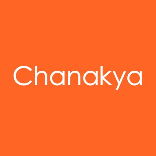 Chanakya Neeti - Inspirational Quotes for Life