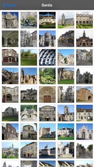 Senlis Offline Map City Guide(圖5)-速報App