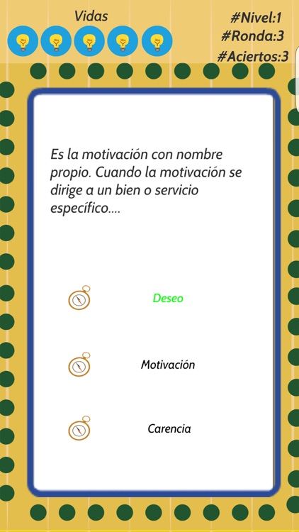 Trivia De Marketing By Arturo Perez