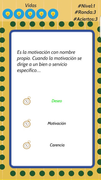 Trivia de Marketing