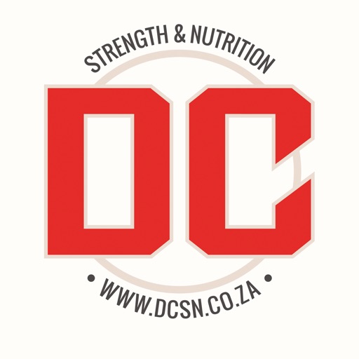 DCSN icon