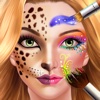 Face Paint Beauty SPA - Dress Up & Salon