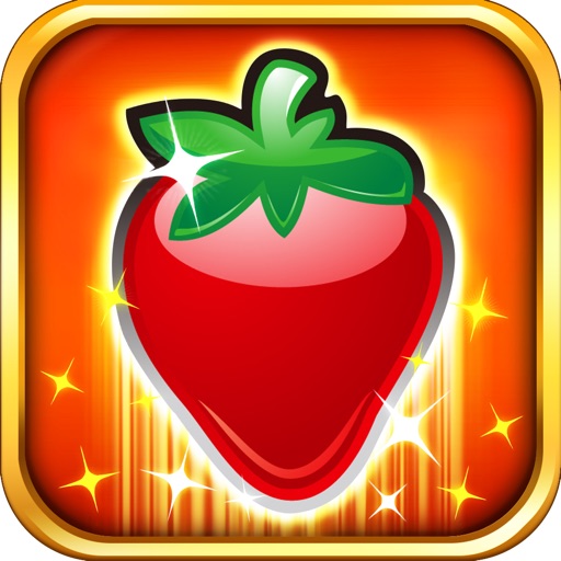 A Fruit Shift icon