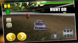 Game screenshot Wild Safari Динозавр Охота 2017 - Атака Джунгли apk