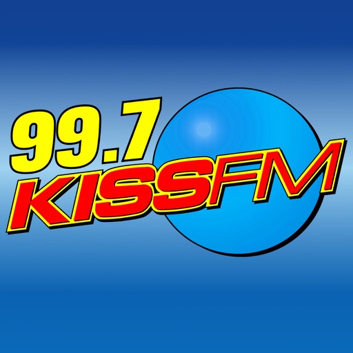Springfield's 997 Kiss FM icon