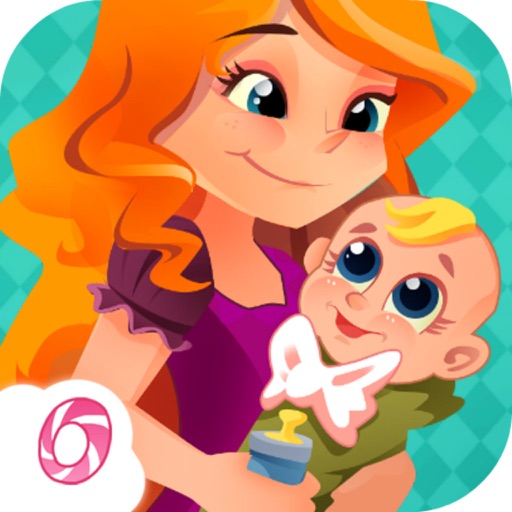 Newborn Baby Care——Mommy Pregnancy Check icon