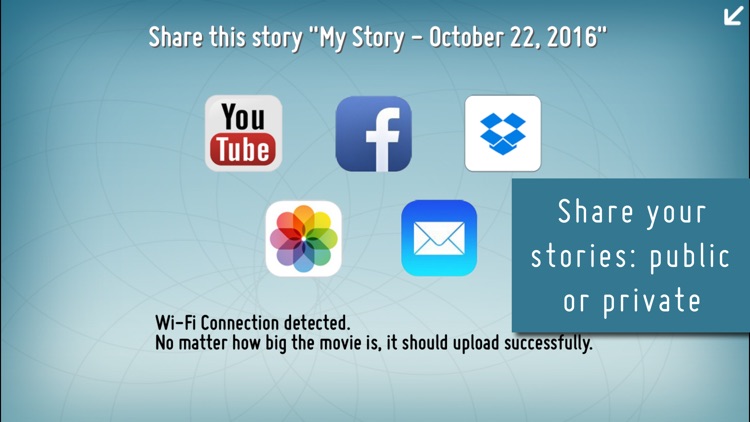 StoryCatcher Lite screenshot-4