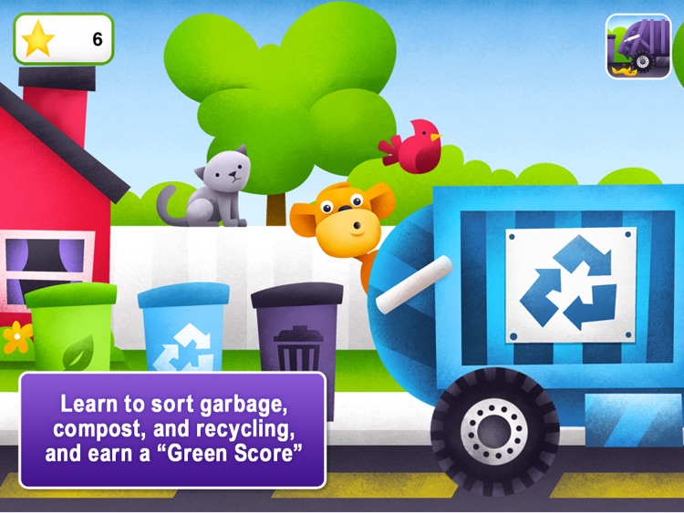 Trucks HD - by Duck Duck Moose screenshot-3